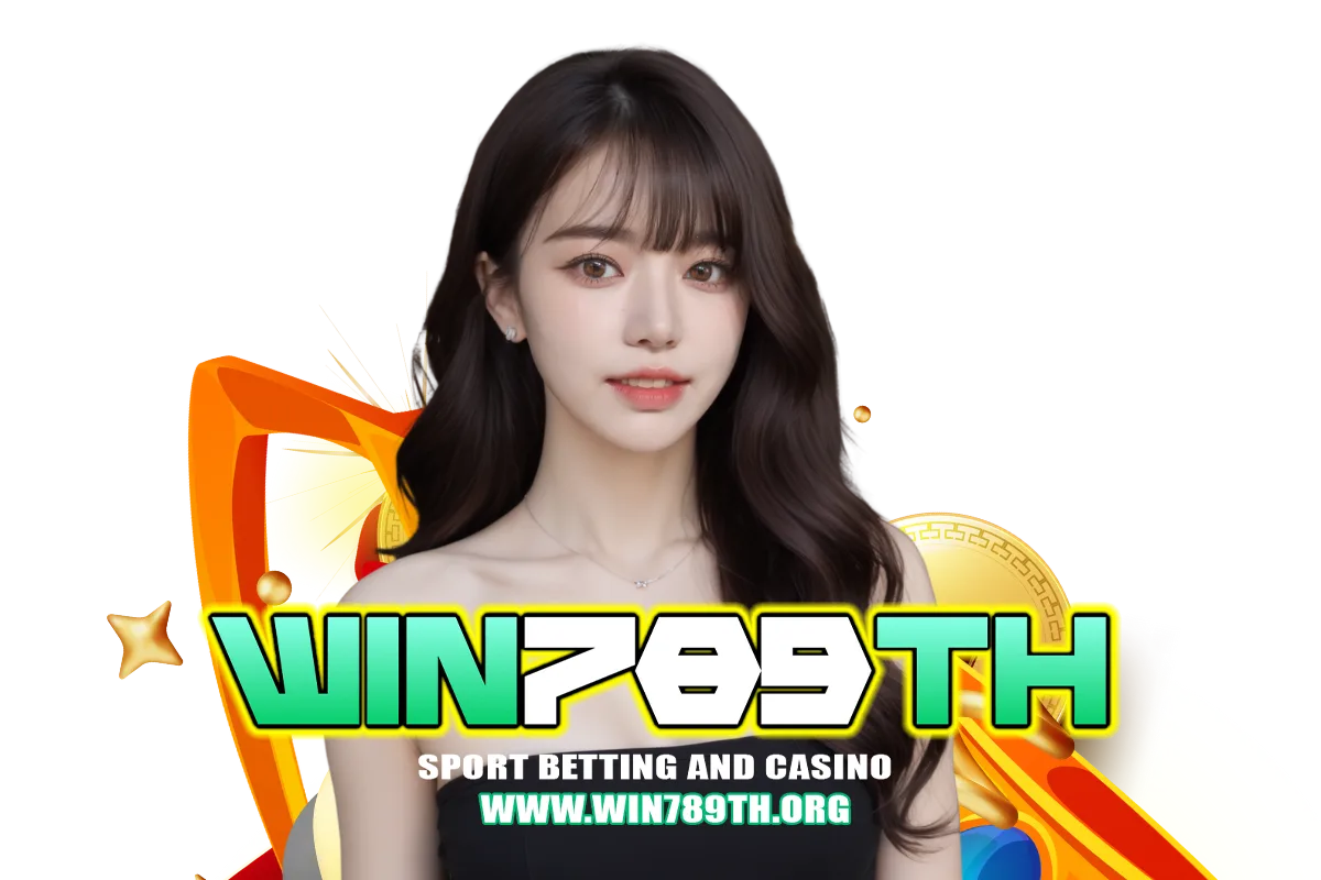 win789th wallet