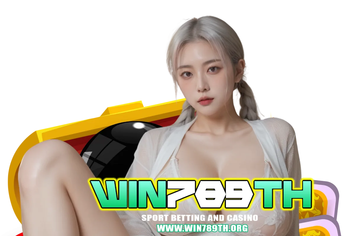 win789th สมัคร